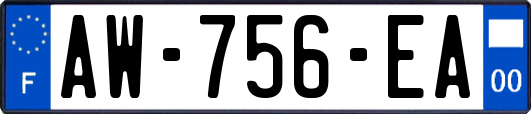 AW-756-EA