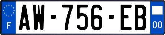 AW-756-EB