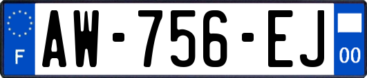 AW-756-EJ