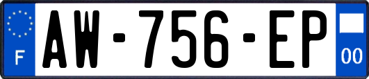 AW-756-EP