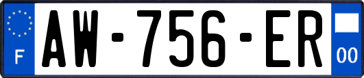 AW-756-ER