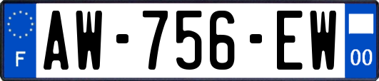 AW-756-EW