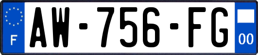 AW-756-FG