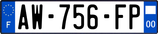 AW-756-FP