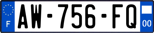 AW-756-FQ