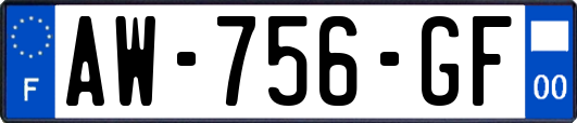 AW-756-GF