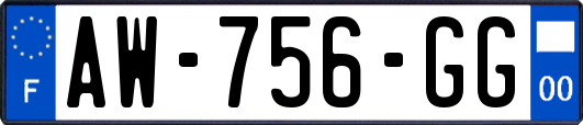 AW-756-GG