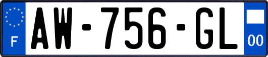 AW-756-GL