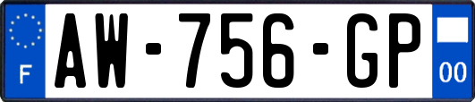 AW-756-GP