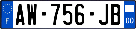 AW-756-JB