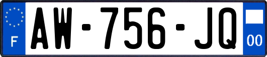 AW-756-JQ