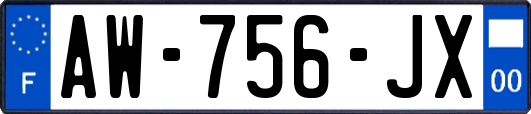 AW-756-JX