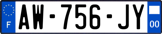 AW-756-JY