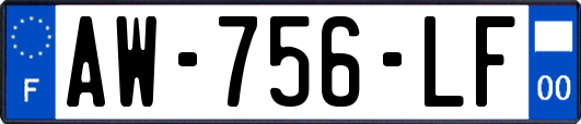 AW-756-LF