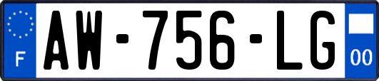 AW-756-LG