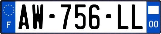 AW-756-LL