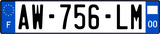 AW-756-LM