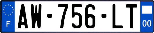 AW-756-LT