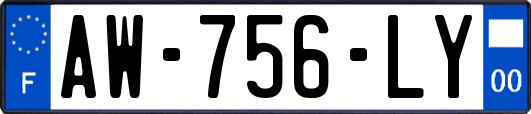 AW-756-LY