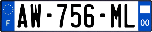 AW-756-ML