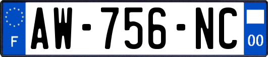 AW-756-NC