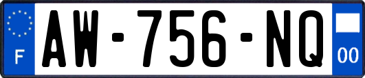 AW-756-NQ