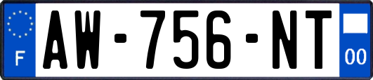 AW-756-NT