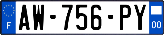 AW-756-PY