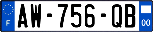 AW-756-QB