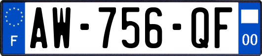 AW-756-QF