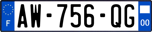 AW-756-QG