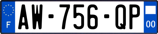 AW-756-QP