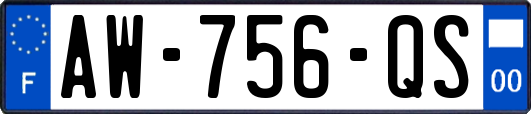 AW-756-QS