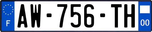 AW-756-TH