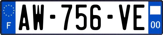 AW-756-VE