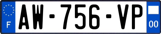 AW-756-VP
