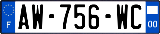 AW-756-WC