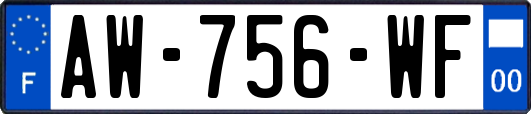 AW-756-WF