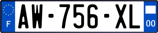 AW-756-XL