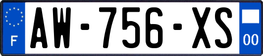 AW-756-XS