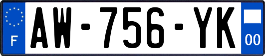 AW-756-YK