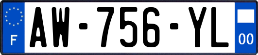 AW-756-YL