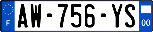 AW-756-YS