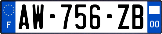 AW-756-ZB