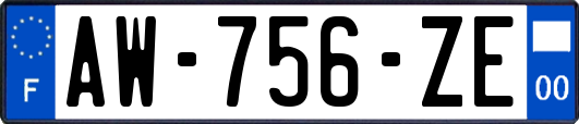 AW-756-ZE