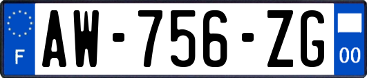 AW-756-ZG