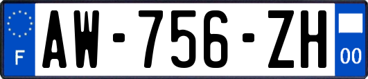 AW-756-ZH
