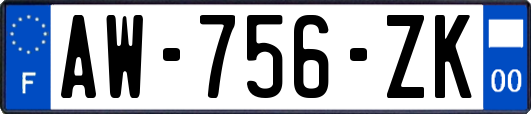 AW-756-ZK
