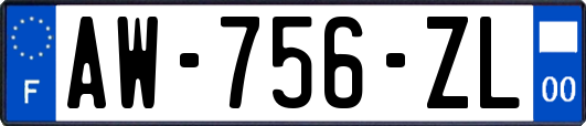 AW-756-ZL