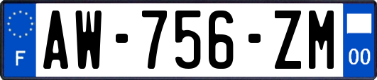 AW-756-ZM